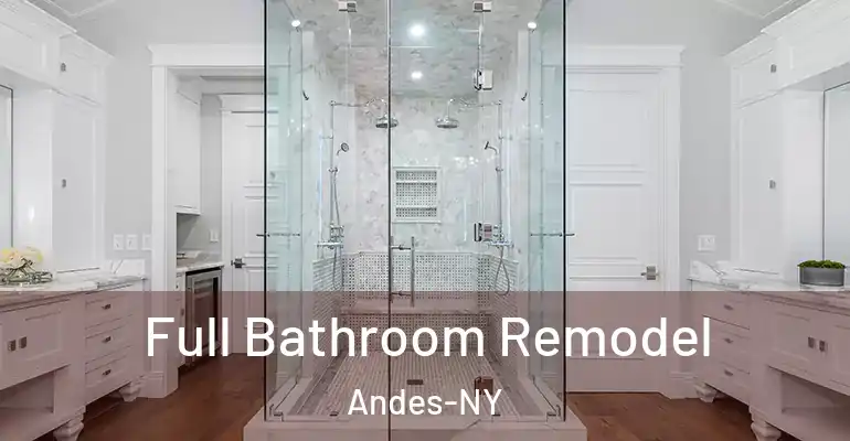 inner Bathroom imggen Full Bathroom Remodel Andes-NY