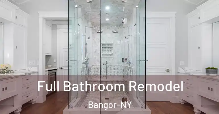 inner Bathroom imggen Full Bathroom Remodel Bangor-NY