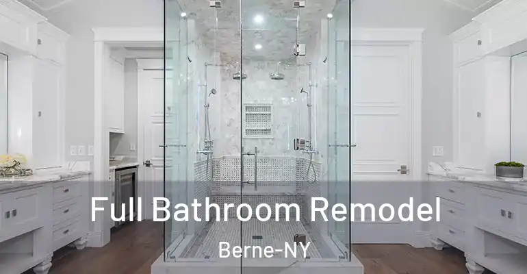 inner Bathroom imggen Full Bathroom Remodel Berne-NY