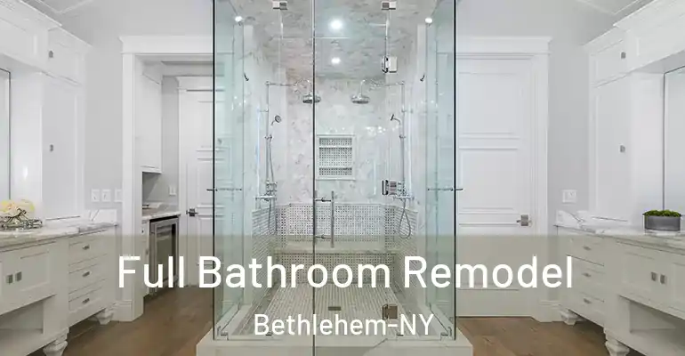 inner Bathroom imggen Full Bathroom Remodel Bethlehem-NY