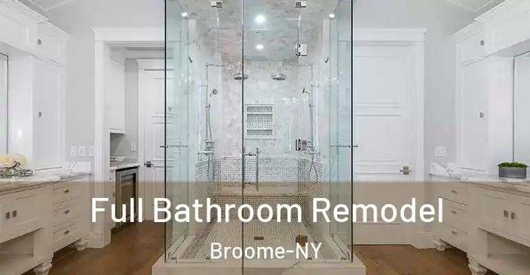 inner Bathroom imggen Full Bathroom Remodel Broome-NY