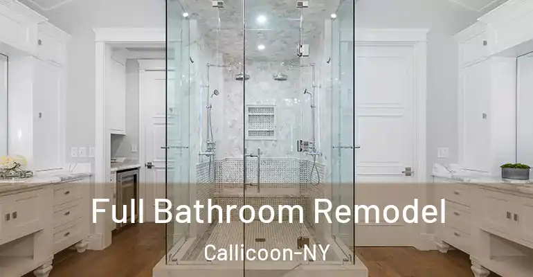 inner Bathroom imggen Full Bathroom Remodel Callicoon-NY