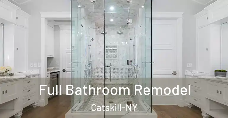 inner Bathroom imggen Full Bathroom Remodel Catskill-NY