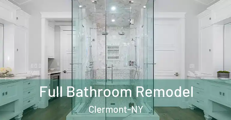 inner Bathroom imggen Full Bathroom Remodel Clermont-NY