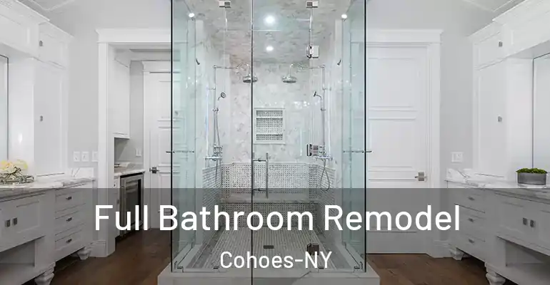 inner Bathroom imggen Full Bathroom Remodel Cohoes-NY