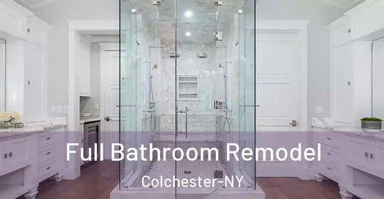 inner Bathroom imggen Full Bathroom Remodel Colchester-NY