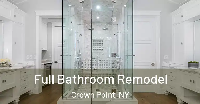 inner Bathroom imggen Full Bathroom Remodel Crown Point-NY