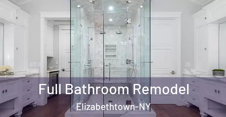 inner Bathroom imggen Full Bathroom Remodel Elizabethtown-NY
