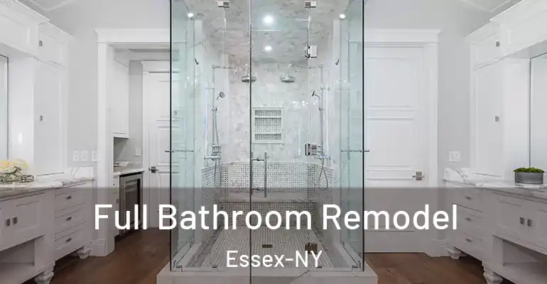 inner Bathroom imggen Full Bathroom Remodel Essex-NY