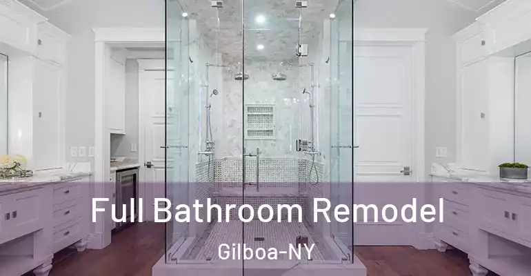 inner Bathroom imggen Full Bathroom Remodel Gilboa-NY