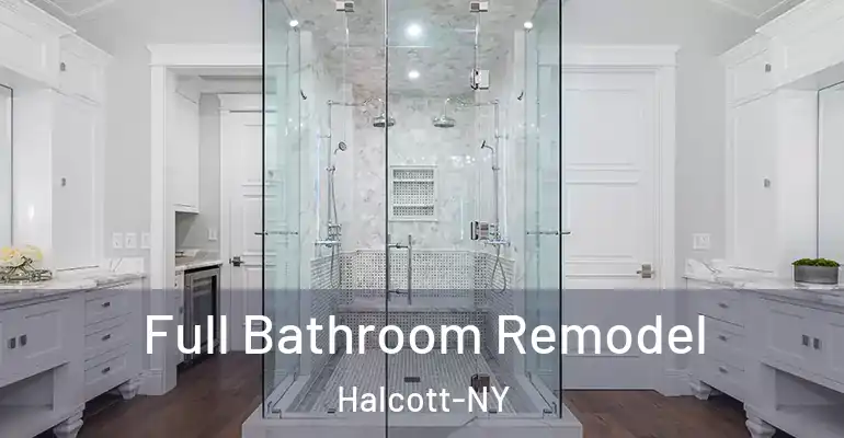 inner Bathroom imggen Full Bathroom Remodel Halcott-NY