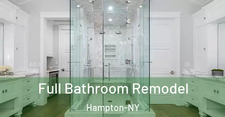 inner Bathroom imggen Full Bathroom Remodel Hampton-NY