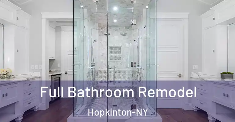 inner Bathroom imggen Full Bathroom Remodel Hopkinton-NY