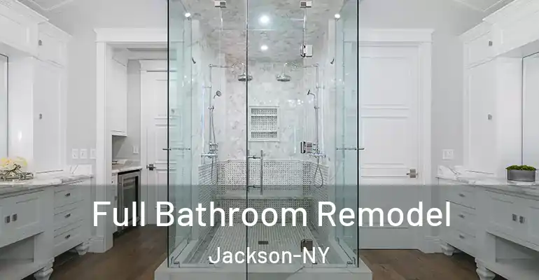 inner Bathroom imggen Full Bathroom Remodel Jackson-NY