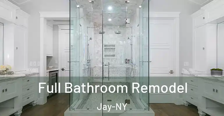 inner Bathroom imggen Full Bathroom Remodel Jay-NY
