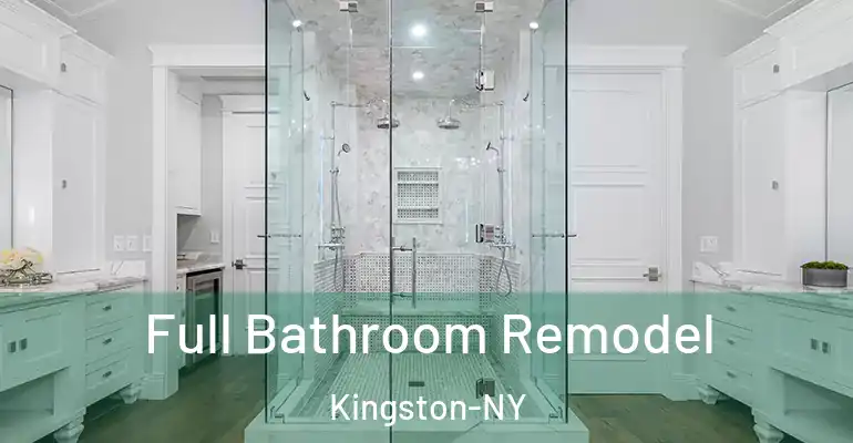 inner Bathroom imggen Full Bathroom Remodel Kingston-NY