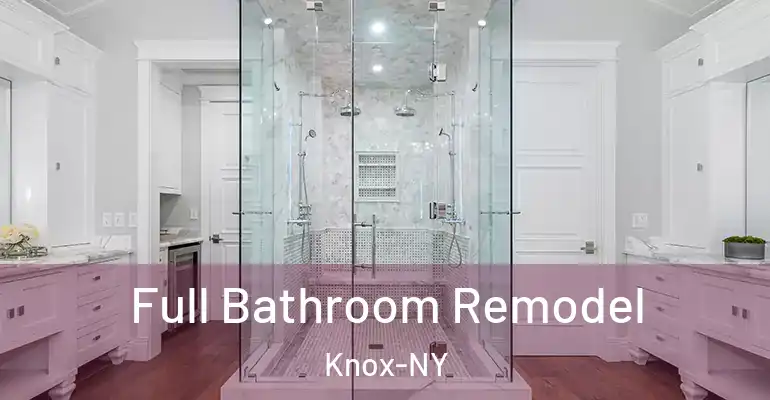 inner Bathroom imggen Full Bathroom Remodel Knox-NY