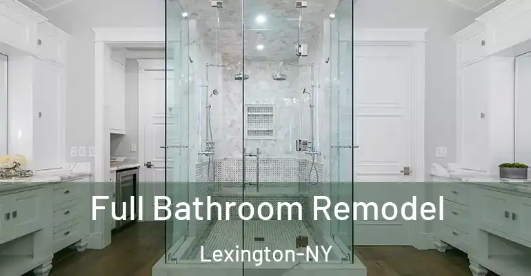 inner Bathroom imggen Full Bathroom Remodel Lexington-NY