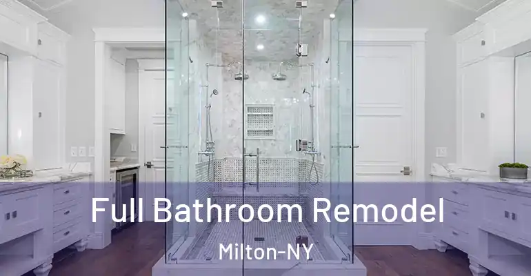 inner Bathroom imggen Full Bathroom Remodel Milton-NY