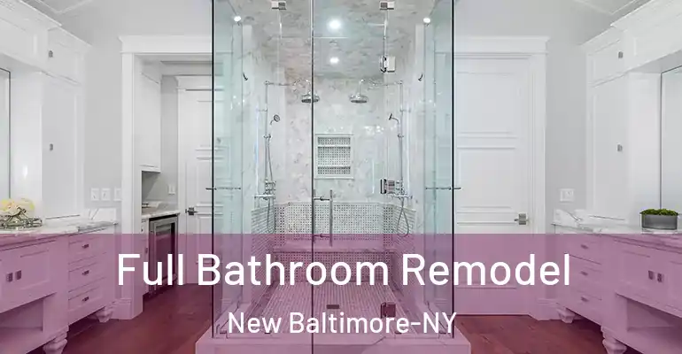 inner Bathroom imggen Full Bathroom Remodel New Baltimore-NY