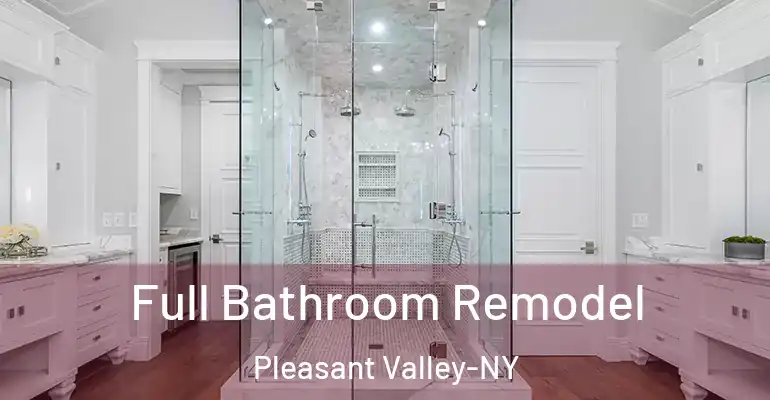 inner Bathroom imggen Full Bathroom Remodel Pleasant Valley-NY