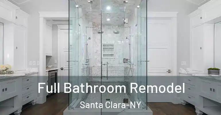 inner Bathroom imggen Full Bathroom Remodel Santa Clara-NY