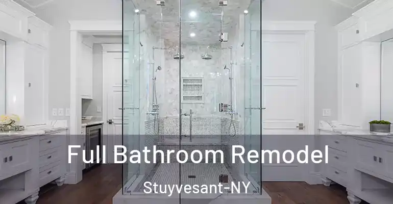 inner Bathroom imggen Full Bathroom Remodel Stuyvesant-NY