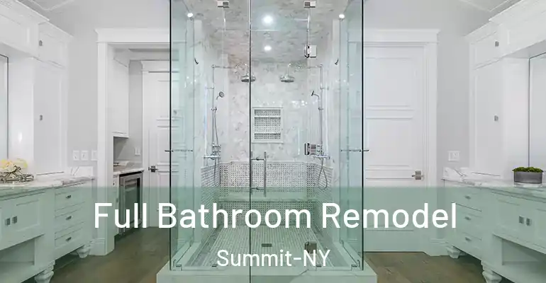 inner Bathroom imggen Full Bathroom Remodel Summit-NY