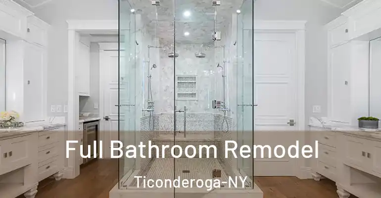 inner Bathroom imggen Full Bathroom Remodel Ticonderoga-NY
