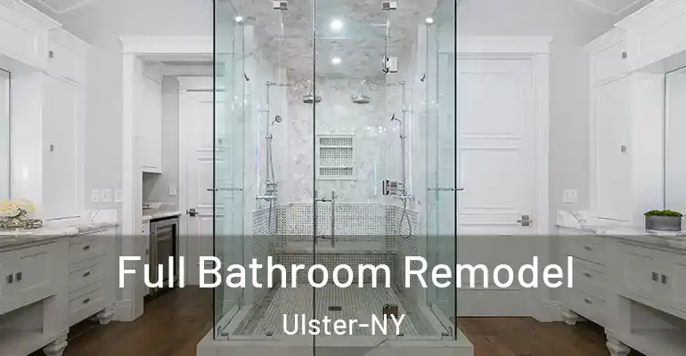 inner Bathroom imggen Full Bathroom Remodel Ulster-NY