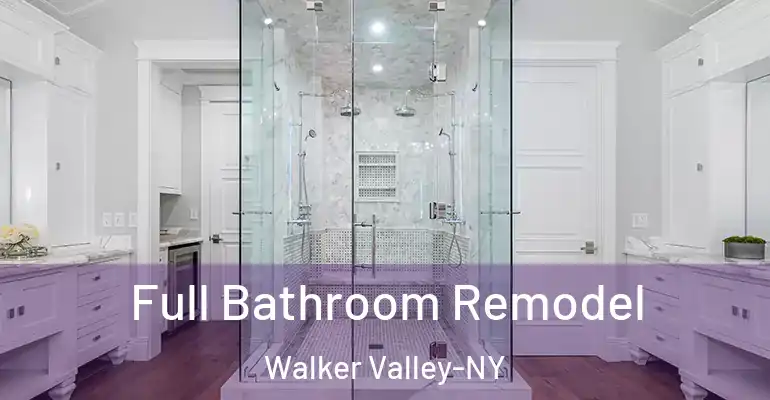 inner Bathroom imggen Full Bathroom Remodel Walker Valley-NY