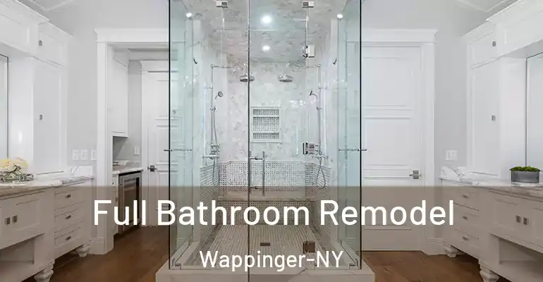 inner Bathroom imggen Full Bathroom Remodel Wappinger-NY