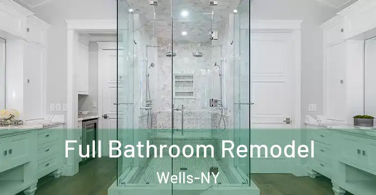inner Bathroom imggen Full Bathroom Remodel Wells-NY
