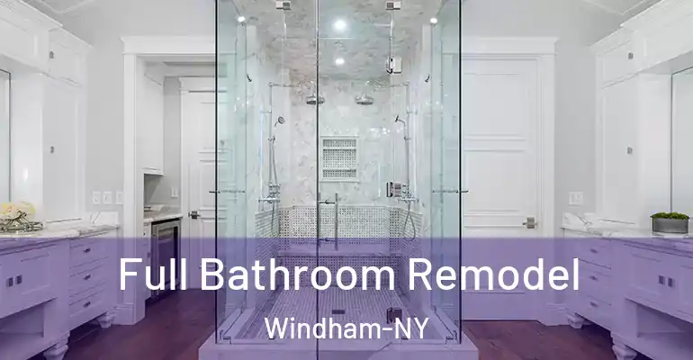 inner Bathroom imggen Full Bathroom Remodel Windham-NY