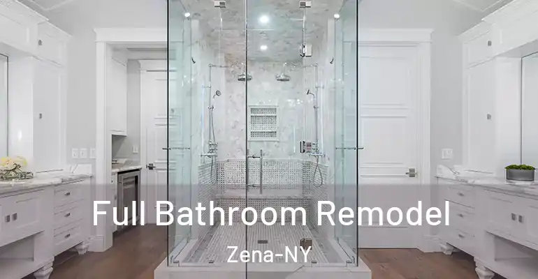 inner Bathroom imggen Full Bathroom Remodel Zena-NY