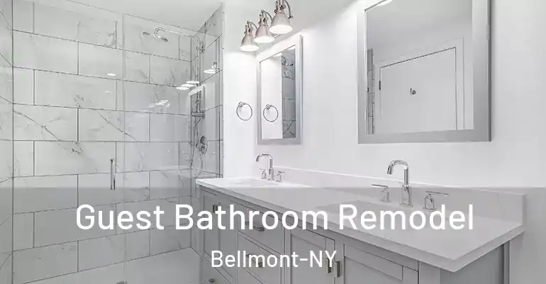 inner Bathroom imggen Guest Bathroom Remodel Bellmont-NY