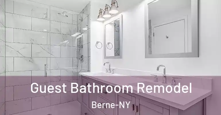 inner Bathroom imggen Guest Bathroom Remodel Berne-NY