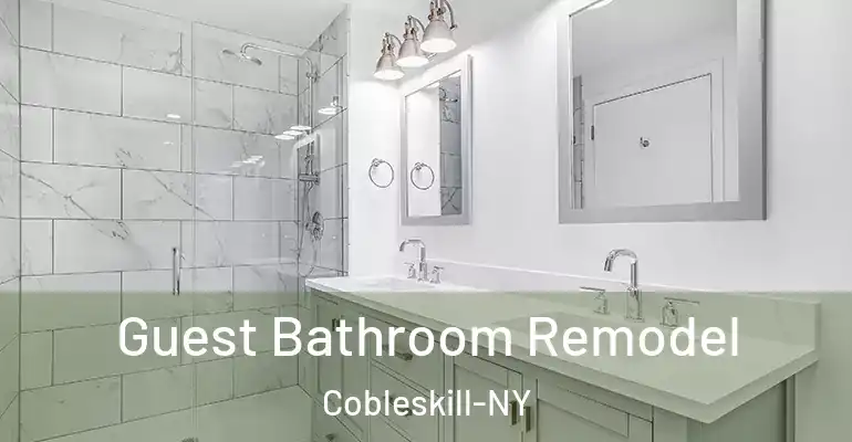 inner Bathroom imggen Guest Bathroom Remodel Cobleskill-NY