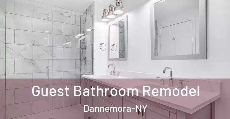 inner Bathroom imggen Guest Bathroom Remodel Dannemora-NY
