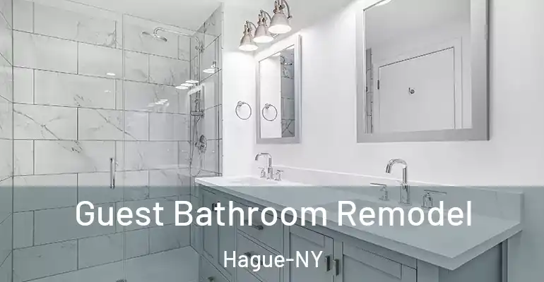 inner Bathroom imggen Guest Bathroom Remodel Hague-NY
