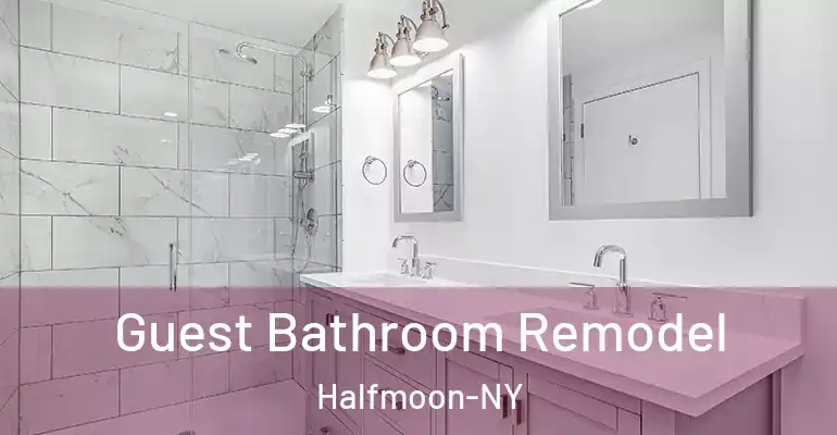 inner Bathroom imggen Guest Bathroom Remodel Halfmoon-NY