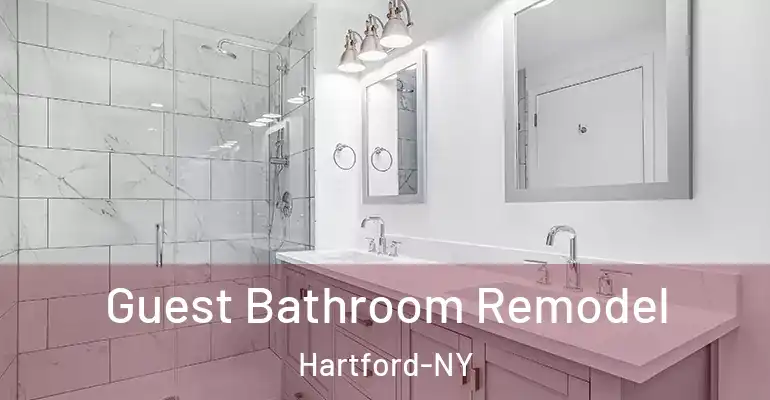 inner Bathroom imggen Guest Bathroom Remodel Hartford-NY