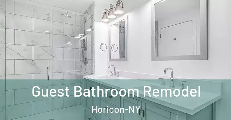 inner Bathroom imggen Guest Bathroom Remodel Horicon-NY