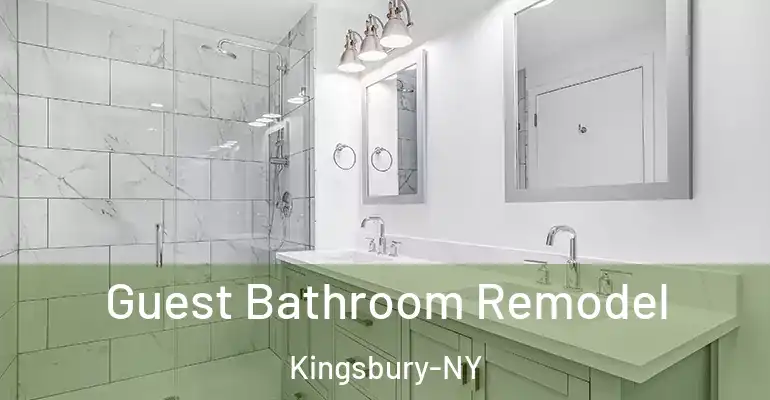 inner Bathroom imggen Guest Bathroom Remodel Kingsbury-NY