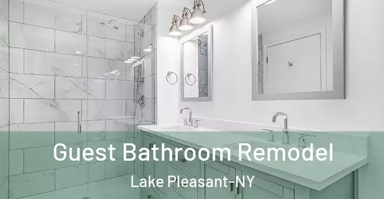 inner Bathroom imggen Guest Bathroom Remodel Lake Pleasant-NY