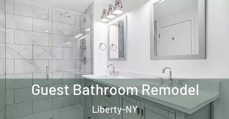 inner Bathroom imggen Guest Bathroom Remodel Liberty-NY
