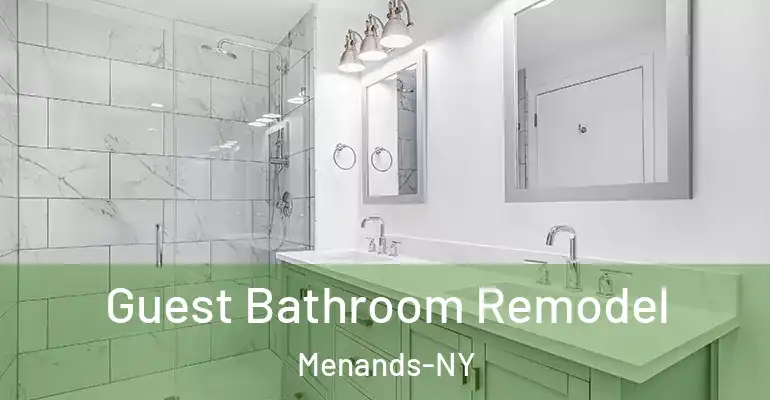 inner Bathroom imggen Guest Bathroom Remodel Menands-NY
