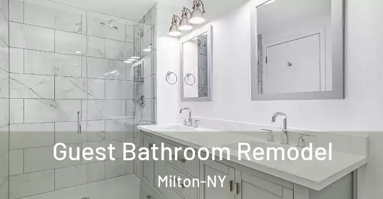 inner Bathroom imggen Guest Bathroom Remodel Milton-NY