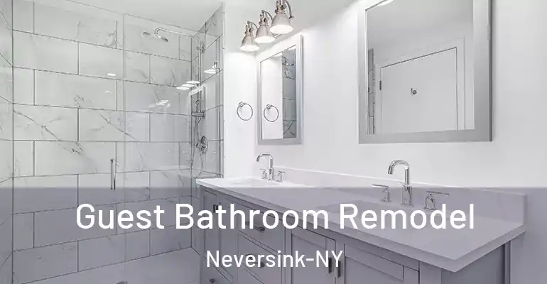 inner Bathroom imggen Guest Bathroom Remodel Neversink-NY