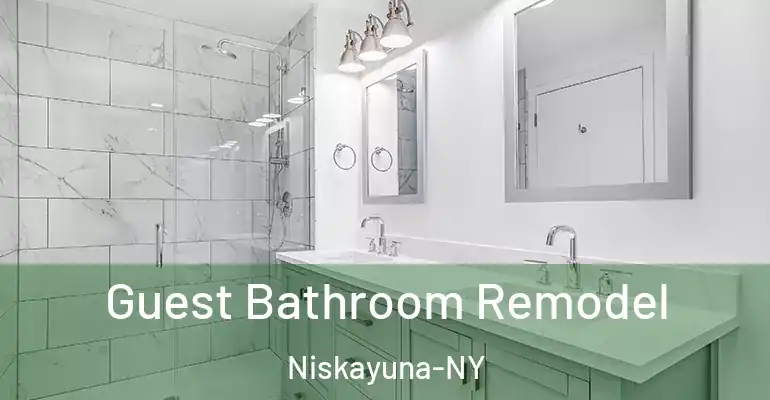 inner Bathroom imggen Guest Bathroom Remodel Niskayuna-NY